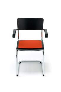 Hey-Sign Stoelhoes S 43 - mango