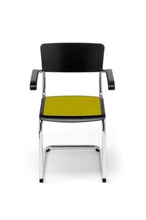 Hey-Sign Stoelhoes S 43 - verde