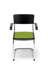 Hey-Sign Stoelhoes S 43 - meigroen