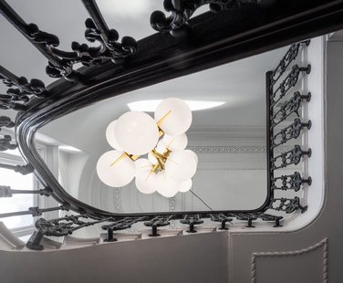 Tom Dixon Plane Drop hanglamp