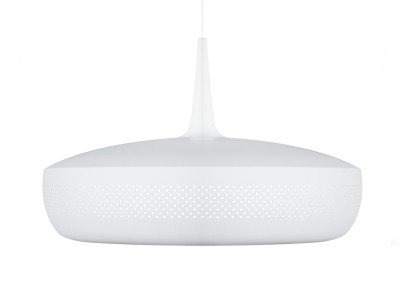 UMAGE Clava Dine hanglamp  - wit