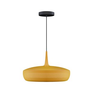 UMAGE Clava Dine hanglamp  - oker