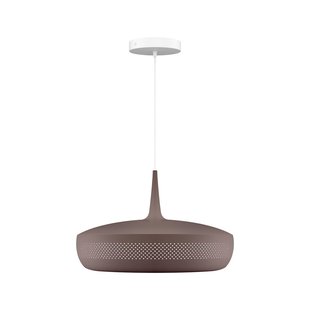 UMAGE Clava Dine hanglamp  - umber