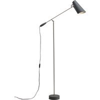 Northern Birdy vloerlamp - grijs