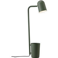Northern Buddy tafellamp - dark green