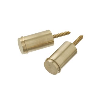 Ferm Living Brass Haak