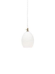 Northern Unika pendellamp - S - white