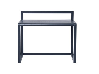 Ferm Living Little Architect bureau - donkerblauw