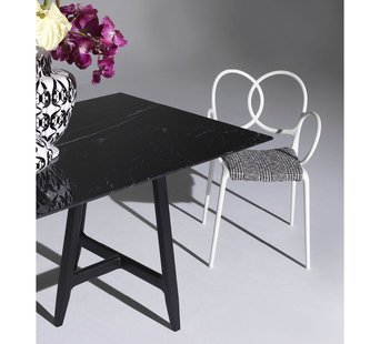 Driade Sissi stoel - wit