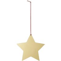 Vitra Girard ornamenten - Stern