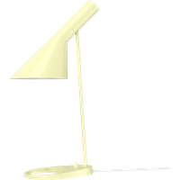 Louis Poulsen AJ Tafellamp - Soft Lemon