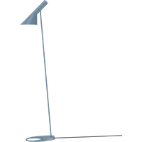 Louis Poulsen AJ vloerlamp - Dusty Blue