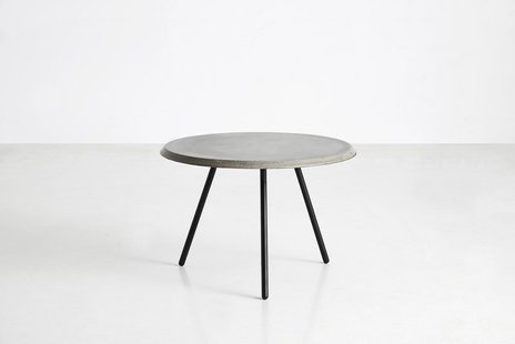 Woud Soround Tafel - Beton - Ø 60 x H 39,5