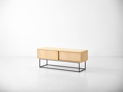 Woud Virka Dressoir - natuur - diep