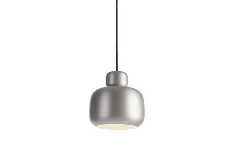 Woud Stone Pendellamp - satin - S