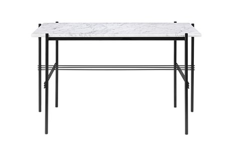 Gubi TS Bureau - Bianco Carrara