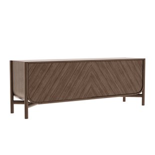 Harto Marius sideboard 185 - walnoot natuur