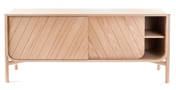 Harto Marius sideboard 155 - Eiken