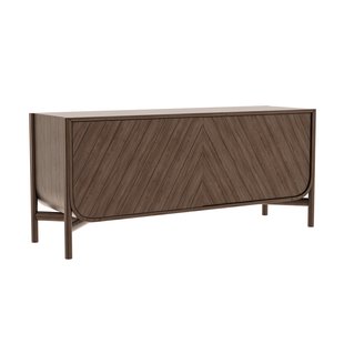 Harto Marius sideboard 155 - walnoot natuur