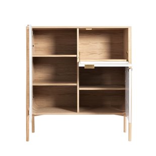 Harto Marius commode - Eiken