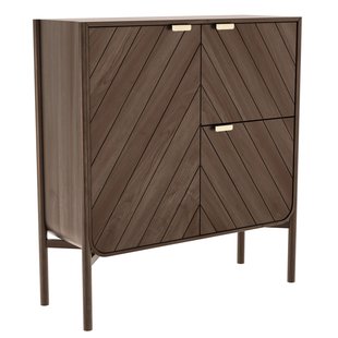 Harto Marius commode - walnoot natuur