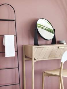 Harto Marius make-up-commode  - Eiken