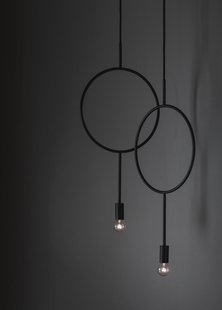 Northern Circle pendellamp