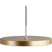 UMAGE Asteria Hanglamp - brass - staal