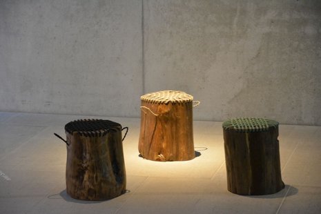 Jan Kurtz Cono Kruk - taupe