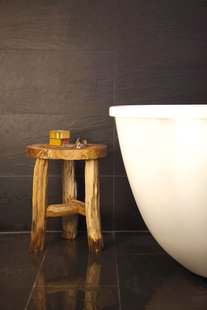 Jan Kurtz Dingklik Kruk - rond