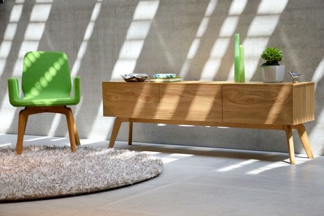Jan Kurtz Dweller sideboard - naturel