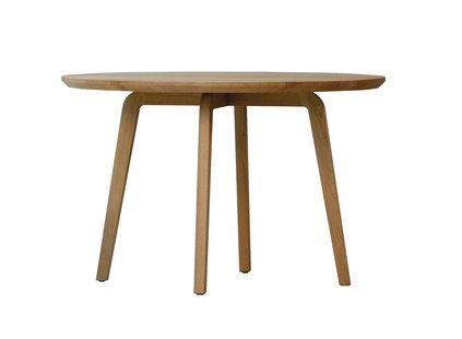 Jan Kurtz Dweller Tafel - Ø 120 cm
