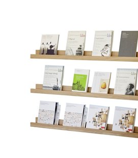 Jan Kurtz Ell wandrek - Breedte 50 cm