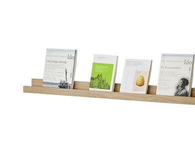 Jan Kurtz Ell wandrek - Breedte 80 cm