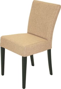 Jan Kurtz Ella Stoel - lichtgrijs