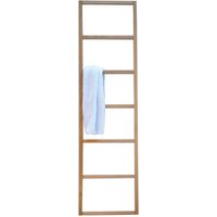 Jan Kurtz Hip handdoekhouder - naturel