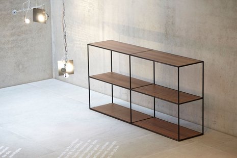 Jan Kurtz Home Rek - zwart - zwart - M