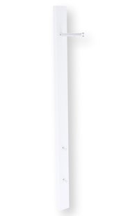 Jan Kurtz Paddy Garderobe - wit