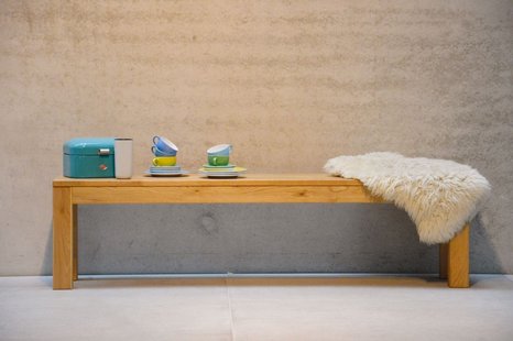 Jan Kurtz Cana Bank - 178 cm