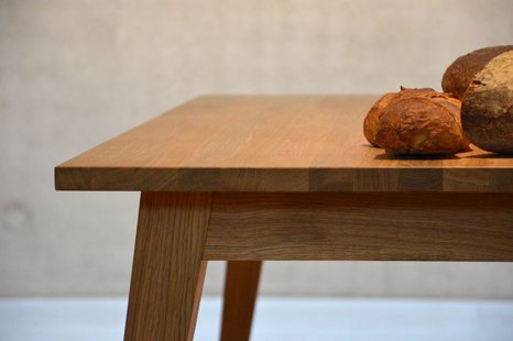 Jan Kurtz Xaver Tafel - Breedte 150 cm