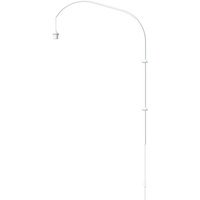 UMAGE Willow Frame Wandlamp - 1-armig - wit