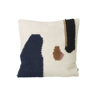 Ferm Living Loop kussen - Bergen
