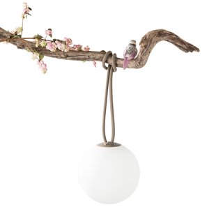 fatboy Bolleke Lamp - Taupe