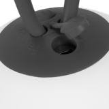 fatboy Bolleke Lamp - Anthracite