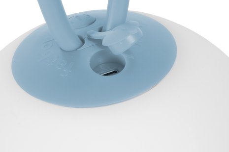 fatboy Bolleke Lamp - wave blue