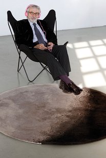 Nanimarquina Luna vloerkleed