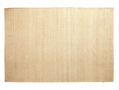 Nanimarquina Nomad vloerkleed - natuur - 170 x 240 cm