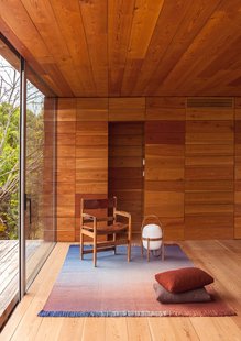 Nanimarquina Shade vloerkleed - Pallet 1 - 200 x 300 cm