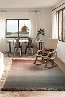 Nanimarquina Shade vloerkleed - Pallet 4 - 200 x 300 cm