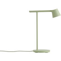 Muuto Tip LED Tafellamp - light green